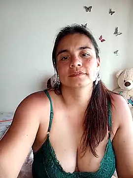 BettyBoo w online show from 04/26/26, 03:09