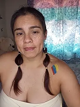 BettyBoo w online show from 06/27/26, 07:31