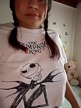 BettyBoo w online show from 04/10/26, 01:18