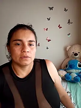 BettyBoo w online show from 04/19/26, 06:10