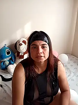 BettyBoo w online show from 04/03/26, 01:06