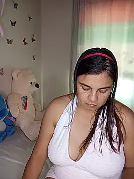 BettyBoo w online show from 06/14/26, 05:14