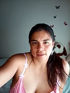 BettyBoo w online show from 05/01/26, 02:44