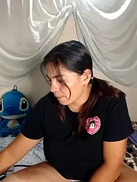 BettyBoo w online show from 03/08/26, 10:51