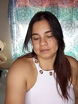 BettyBoo w online show from 07/04/26, 07:18