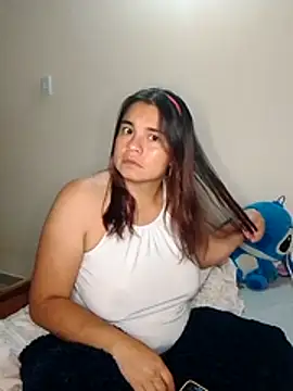 BettyBoo w online show from 03/07/26, 10:43