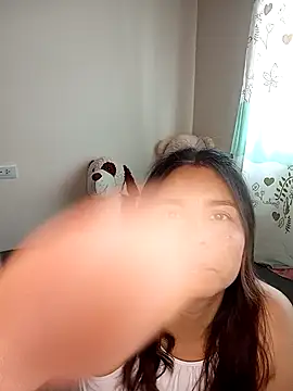 BettyBoo w online show from 04/08/26, 12:28