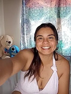 BettyBoo w online show from 07/07/26, 06:00