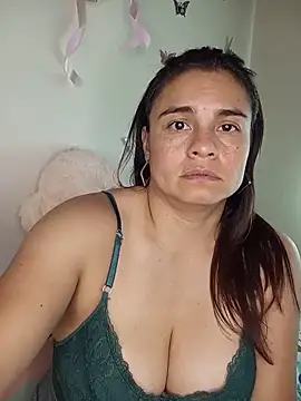 BettyBoo w online show from 06/03/26, 02:33