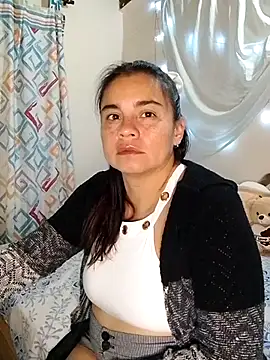 BettyBoo w online show from 03/10/26, 10:52