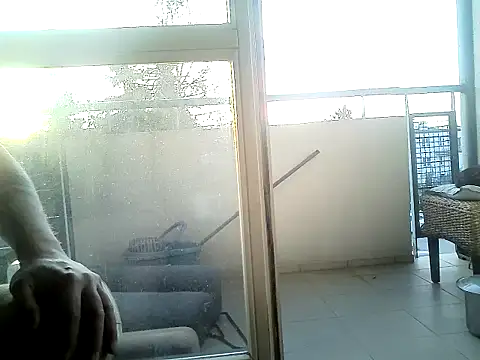 SirNefastus online show from 04/12/26, 05:05