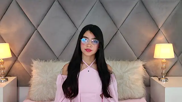 OliviaDiaz online show from 06/21/26, 12:16