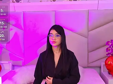 OliviaDiaz online show from 03/14/26, 08:04