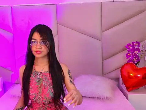 OliviaDiaz online show from 03/13/26, 07:41