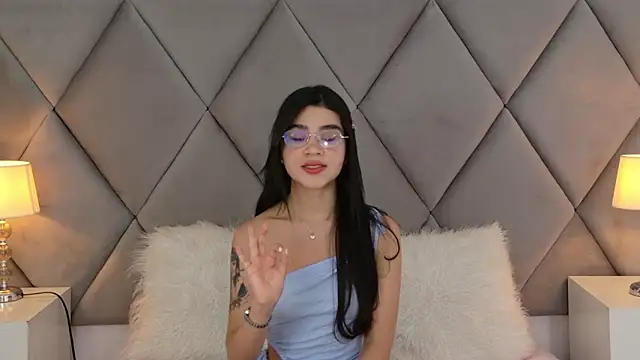OliviaDiaz online show from 05/07/26, 08:12