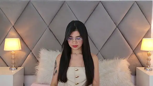 OliviaDiaz online show from 06/02/26, 08:09