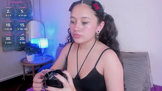 Soul Sonuddark online show from 04/09/26, 08:37