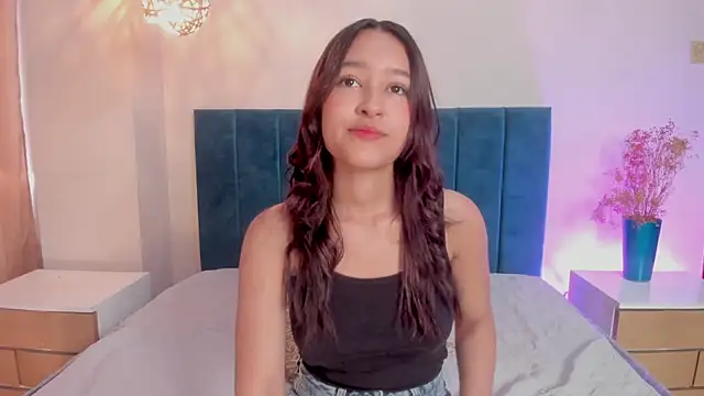 FreyaCameron online show from 07/02/26, 06:03