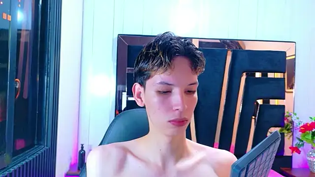 Stefany PiInk online show from 03/26/26, 12:14