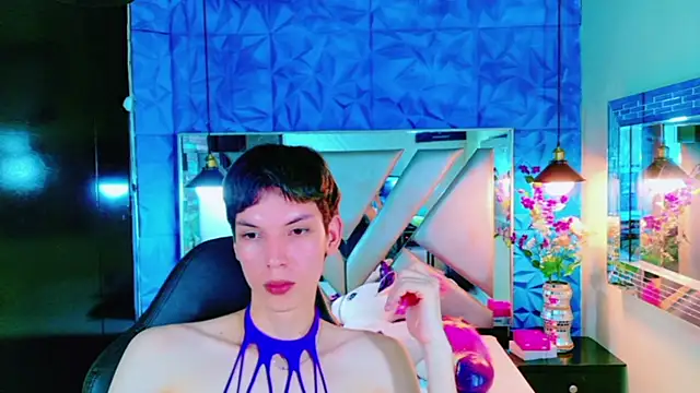 Snapshot of Stefany_PiInk chatting on 05/10/26, 04:31 Stefany PiInk online show from 05/10/26, 04:31