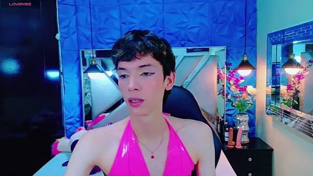 Snapshot of Stefany_PiInk chatting on 05/22/26, 12:25 Stefany PiInk online show from 05/22/26, 12:25