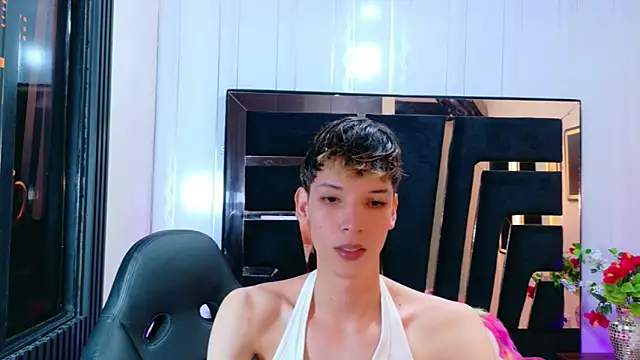 Stefany PiInk online show from 03/23/26, 12:38