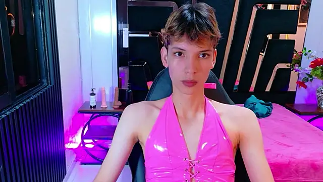 Stefany PiInk online show from 03/29/26, 01:24