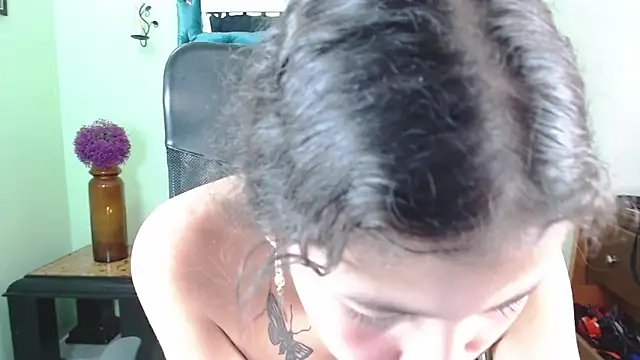 ChalonVera online show from 04/09/26, 07:42