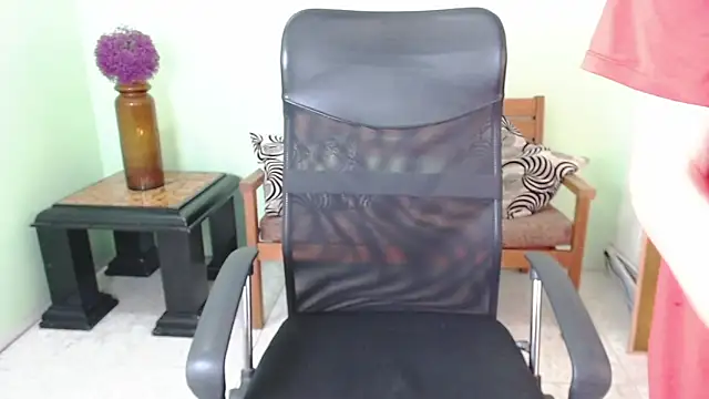 ChalonVera online show from 04/08/26, 07:15