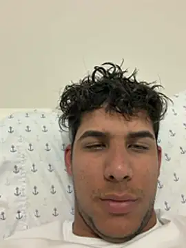 Albertotuyo online show from 04/25/26, 02:03