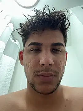 Albertotuyo online show from 03/08/26, 04:49