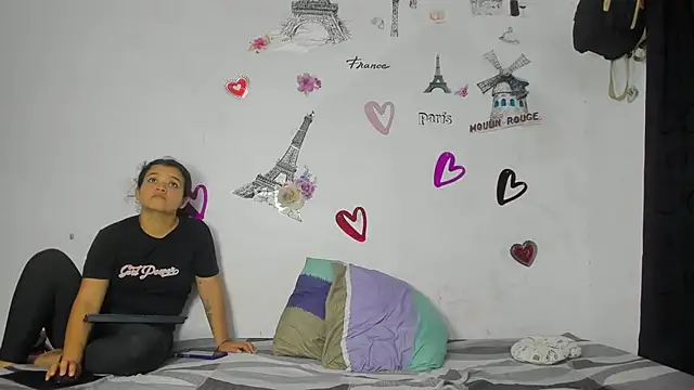 Snapshot of Katty-Rouse chatting on 04/09/26, 10:49 Katty-Rouse online show from 04/09/26, 10:49