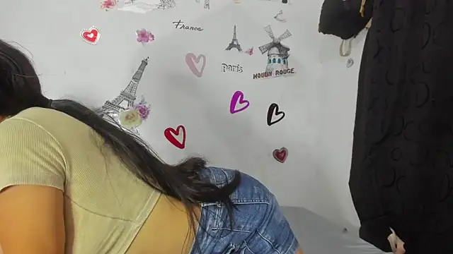 Snapshot of Katty-Rouse chatting on 03/31/26, 10:45 Katty-Rouse online show from 03/31/26, 10:45