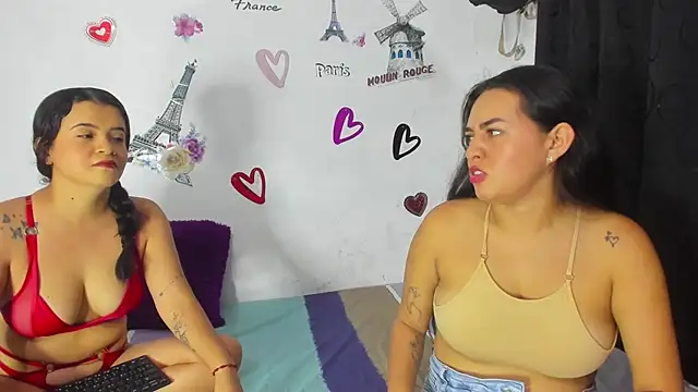 Snapshot of Katty-Rouse chatting on 04/07/26, 11:06 Katty-Rouse online show from 04/07/26, 11:06