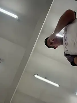 Cr1sXPorn online show from 03/16/26, 10:01