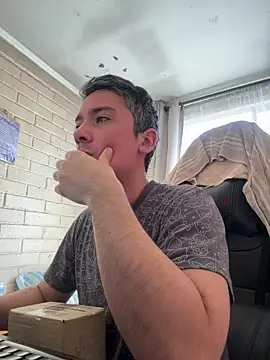 Cr1sXPorn online show from 03/27/26, 04:08