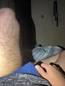 Cr1sXPorn online show from 04/25/26, 06:16