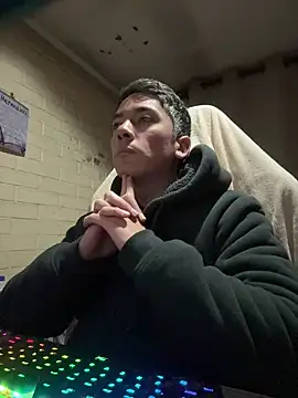 Cr1sXPorn online show from 07/07/26, 01:08