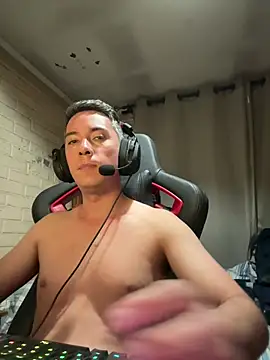 Cr1sXPorn online show from 03/07/26, 01:01