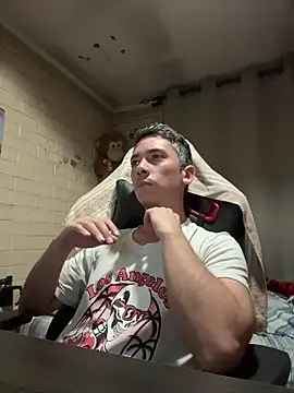 Cr1sXPorn online show from 03/19/26, 01:27