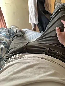 Cr1sXPorn online show from 04/05/26, 08:48