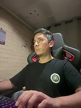 Cr1sXPorn online show from 03/25/26, 12:55