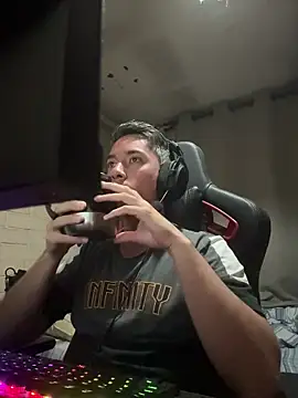 Cr1sXPorn online show from 03/22/26, 03:21