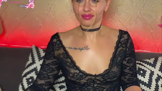 AngelEnigma online show from 04/15/26, 01:00