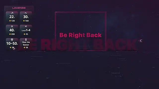 AngelEnigma online show from 04/10/26, 01:34