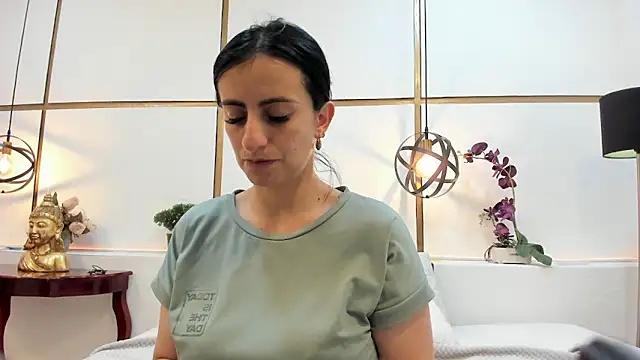 BrendaCantorel online show from 04/17/26, 11:46