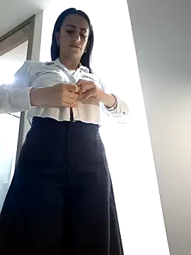 BrendaCantorel online show from 04/14/26, 09:25