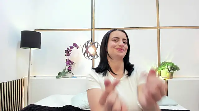 BrendaCantorel online show from 03/20/26, 11:55