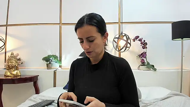 BrendaCantorel online show from 04/22/26, 12:23