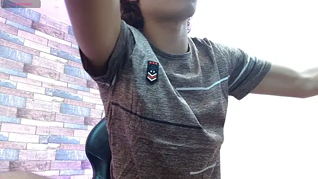 Snapshot of JUSTIN_TAY1 chatting on 03/24/26, 11:43 JUSTIN TAY1 online show from 03/24/26, 11:43